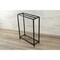Kingston Brass Freestanding Iron Towel Rack, Matte Black SCC8350 - alternate 2
